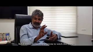 SS Rajamouli about Care Of Kancharapalem | September 7th Release
