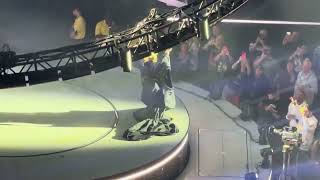 Madonna - Nothing Really Matters - Celebration Tour Live at 02 London 2023 ( Second Night )
