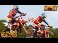 JEFFREY HERLINGS VS ANTONIO CAIROLI