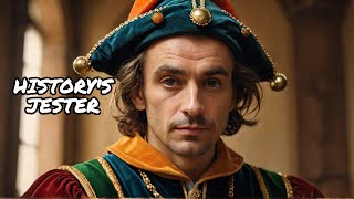 Stańczyk: The Jester Who Knew It All 🎭 #poland #history #shorts