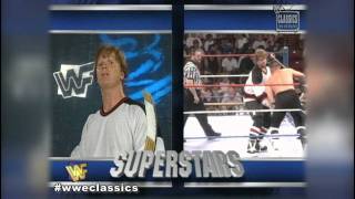 WWE Classics- The Goon