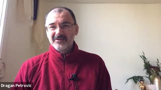 Zen Teisho on Fundamental Koan Practice and MU