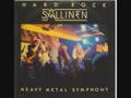 Hard Rock Sallinen - Heavy Metal Symphony