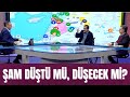 SURİYE’DE YENİ DÖNEM: ÜLKENİN GELECEĞİ NASIL OLACAK?