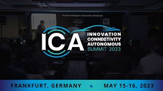 3rd Annual ICA Summit 2023 Recap Video