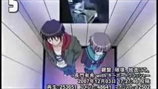 德國瘋小孩(日本惡搞排名10-1名)