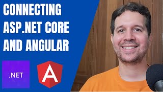 Connecting an Angular App with ASP.NET Core