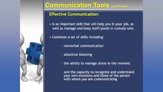 PREA Employee Training Unit 4