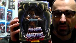 New HE-MAN Masters of the Universe from Matty Collectibles Plasticjunky