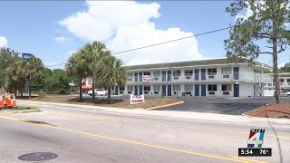 Problem Motel scheduled for hearing with city officials