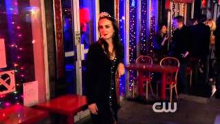 Gossip girl 5X12|   Father and the Bride| Blair and Chuck| Chair| Moments| Love