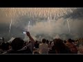 新潟県 長岡花火大会 フェニックス2024 Niigata, Nagaoka Fireworks Festival, Phoenix 2024