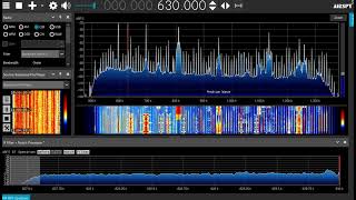 630kHz ABC 2PB (Tent.) May 20 2023 1200 UTC