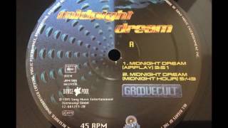 Groovecult - Midnight Dream