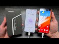 Transfer ALL Data from Old Samsung Phone to Samsung Galaxy S26 / S26 Ultra ( Smart Switch)