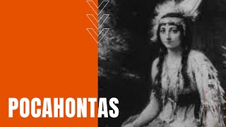 Pocahontas: History, Myth and Legend