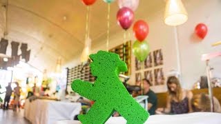 AMPELMANN Berlin 20th Anniversary