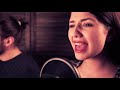 love me like you do ellie goulding nicole cross official cover video