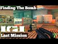 Project IGI 1 - Mission 14 Final | Finding The Bomb | #igi #projectigi