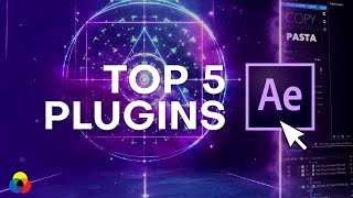 Top 5 Best Plugins for After Effects (Paid)
