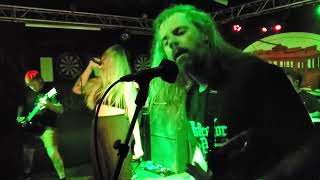 Thirst - Full Set - Summerville, SC - 7-28-2024