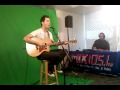 Andy Grammer Keep Your Head Up Live Mix 105.1 Orlando