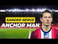 Manchester United Can't Afford to Lose Sander Berge!