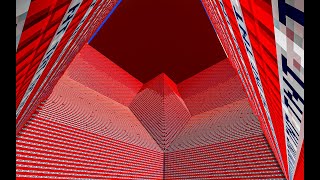 experiment v25