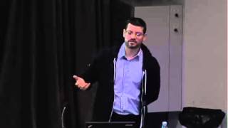 [FOSDEM 2013] How to build an Identity Management System on Linux