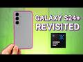 After 9 months - ONE problem | Samsung Galaxy S24 Plus revisited long term review!