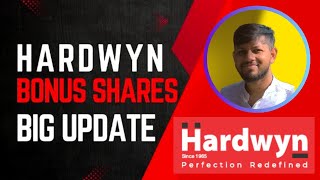 HARDWYN INDIA LTD, Fundamental Analysis of Hardwyn India Ltd \u0026 2:5 Bonus Allotment Update