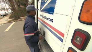 Trump reportedly plans to take control of USPS in step towards privatization