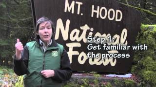 Special Use Permits on the Mt. Hood National Forest