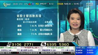 TVB 智富360｜2023年01月18日｜開市前瞻｜新東方在線｜港股分析