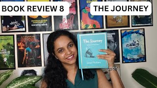 THE JOURNEY BY JAMES NORBURY / book review in malayalam