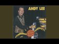 Rockabilly Man Andy Lee