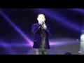 fancam 對不起我愛你@ 黎明leon s penguins in live 2017