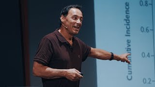 David Diamond on Deception in Cholesterol Research: Separating Truth From Profitable Fiction