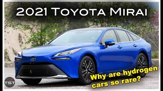 The $66,000 Toyota Economy Car You Can Only Buy In California -  TWO TAKES