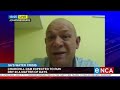 Day Zero looming in Nelson Mandela Bay [1/2]