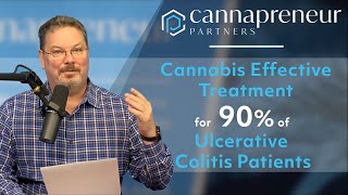 Cannabis Effective Treatment for 90% of Ulcerative Colitis Patients