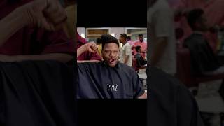 The world of the barber shop #show #shorts #video #viralshorts #hair