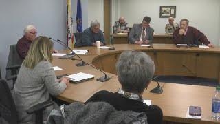 Burleigh County Social Services Investigation Put On Hold