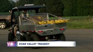 ZOAR Valley tragedy