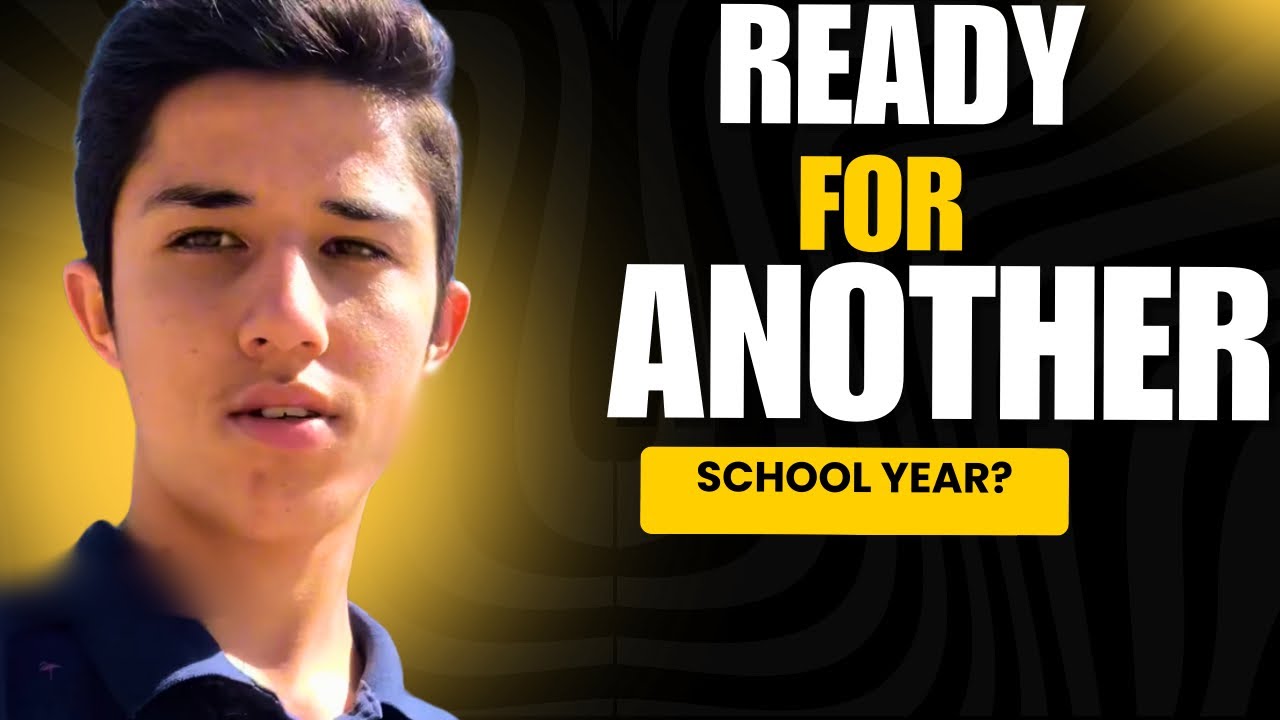 Back To School Vlog Year 11 Youtube