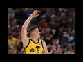 Basketball Jazz can beat anyone in NBA playoffs   Jerebko