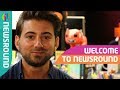 Welcome to Newsround on the YouTube Kids App