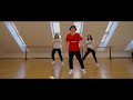 Usher - U Remind Me | beginner choreography 2019