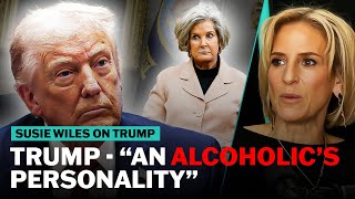 The bombshell interview that's RATTLED Trump | The News Agents