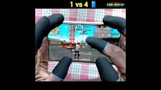 6 FINGERS HANDCAM CLAW 😳 MOBILE PLAYERS 📱